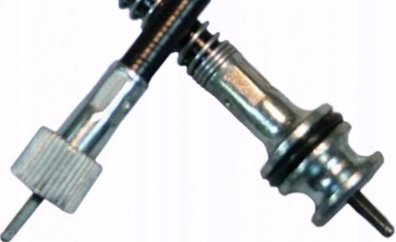 7340235 - ТРОС ТАХОМЕТРА YAMAHA DT 80 LC II 1985-1997