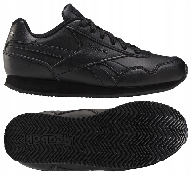

Buty męskie Reebok Royal Classic Jogger FV1295 37