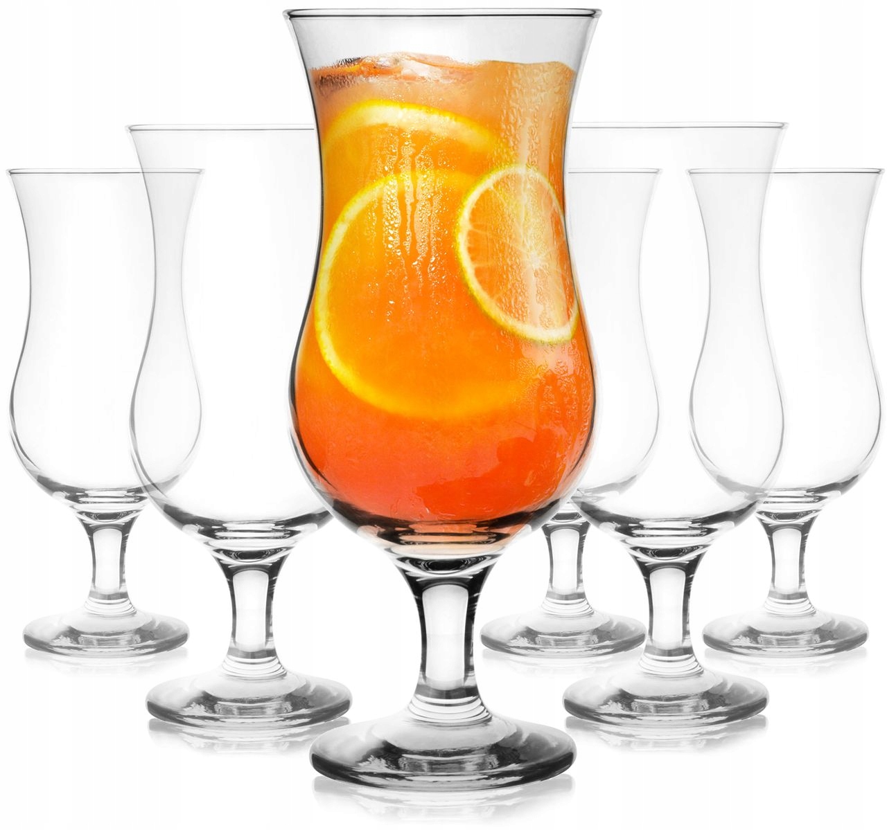 

Fiesta pokale kielichy szklanki koktajlowe 420ml