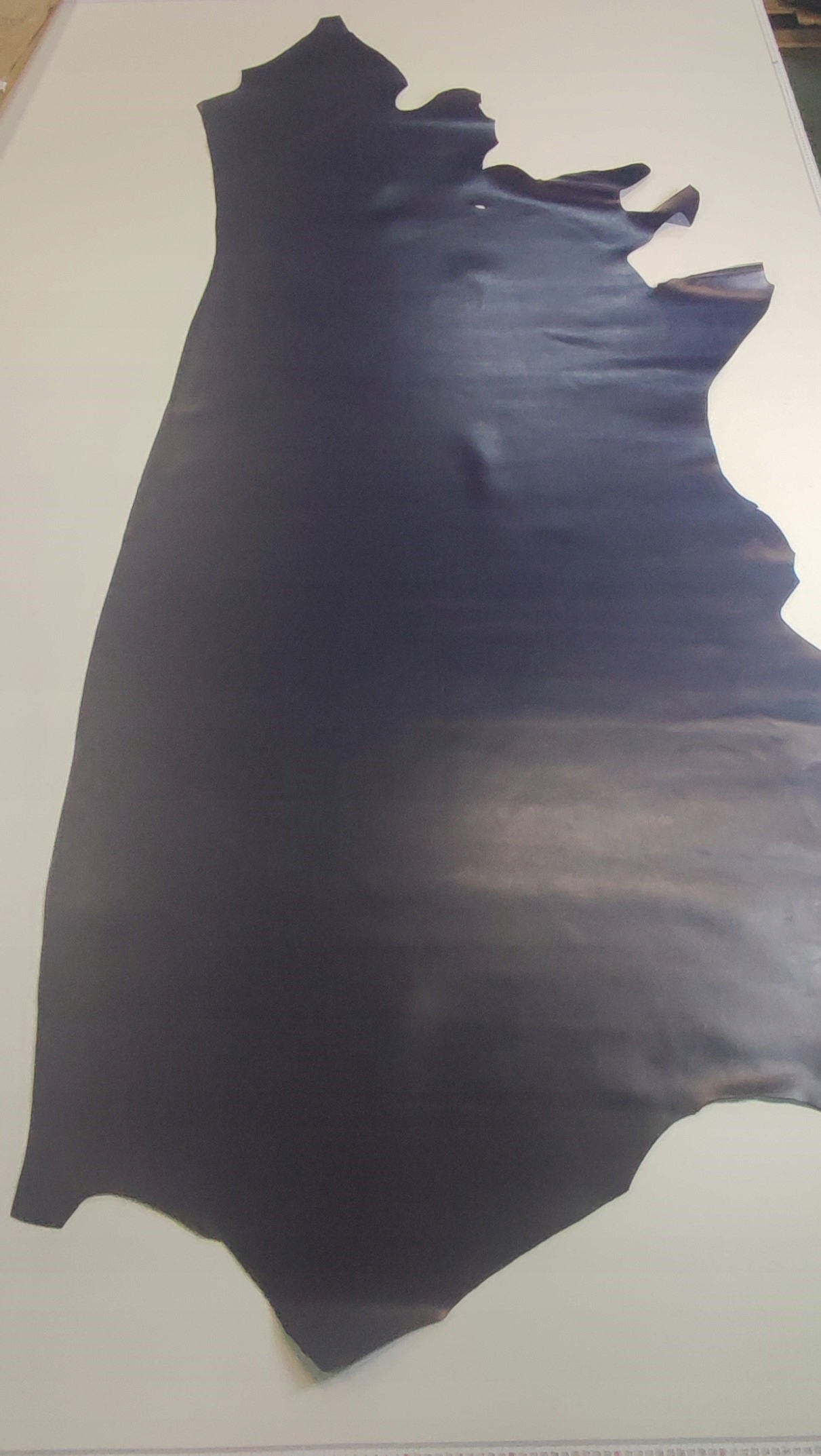 Přírodní Kůže Hovězí 1,4-1,7 mm 2,17 m2 Galanteria Obuv