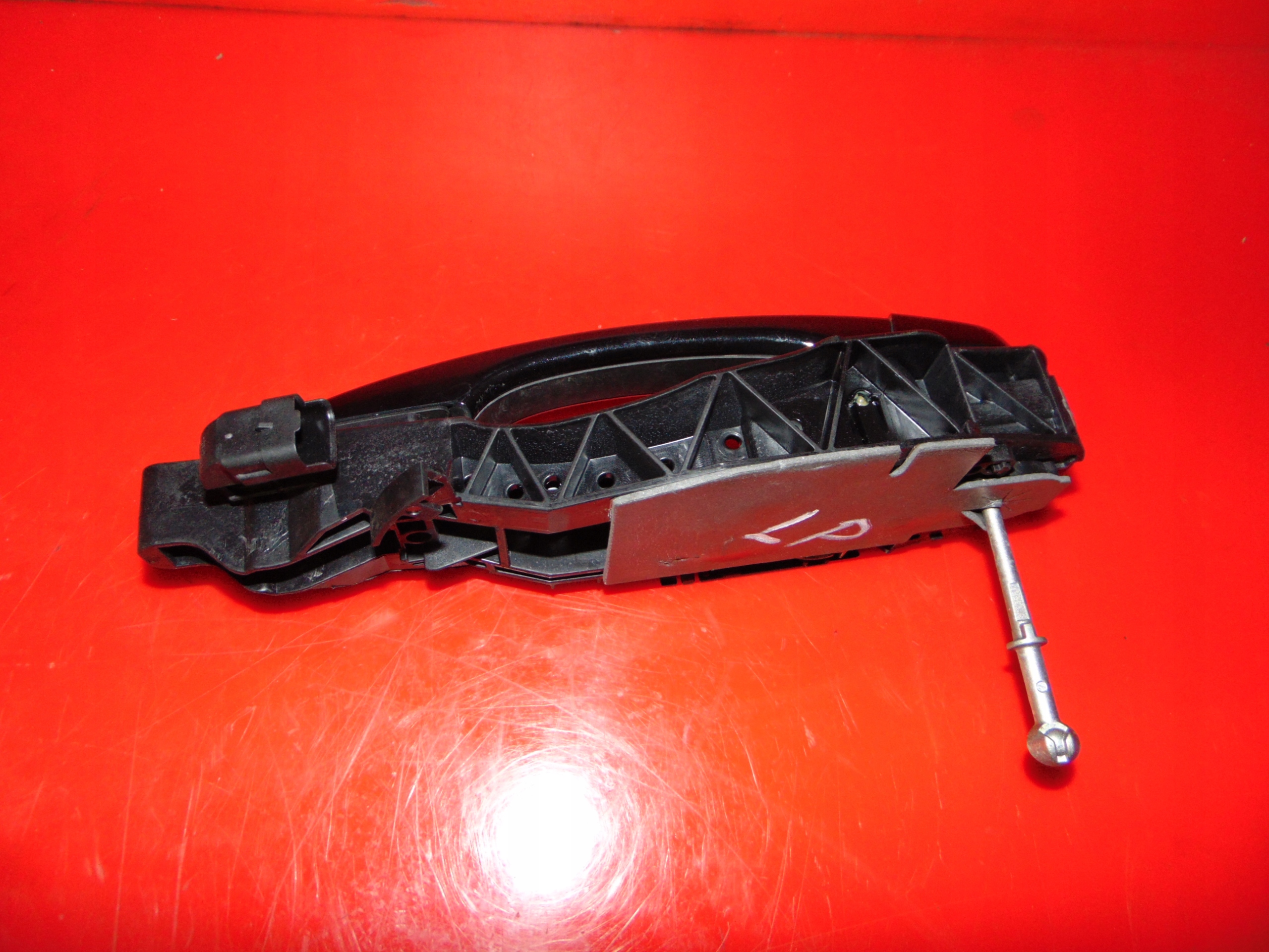 CITROEN DS7 17- handle door left front KTV