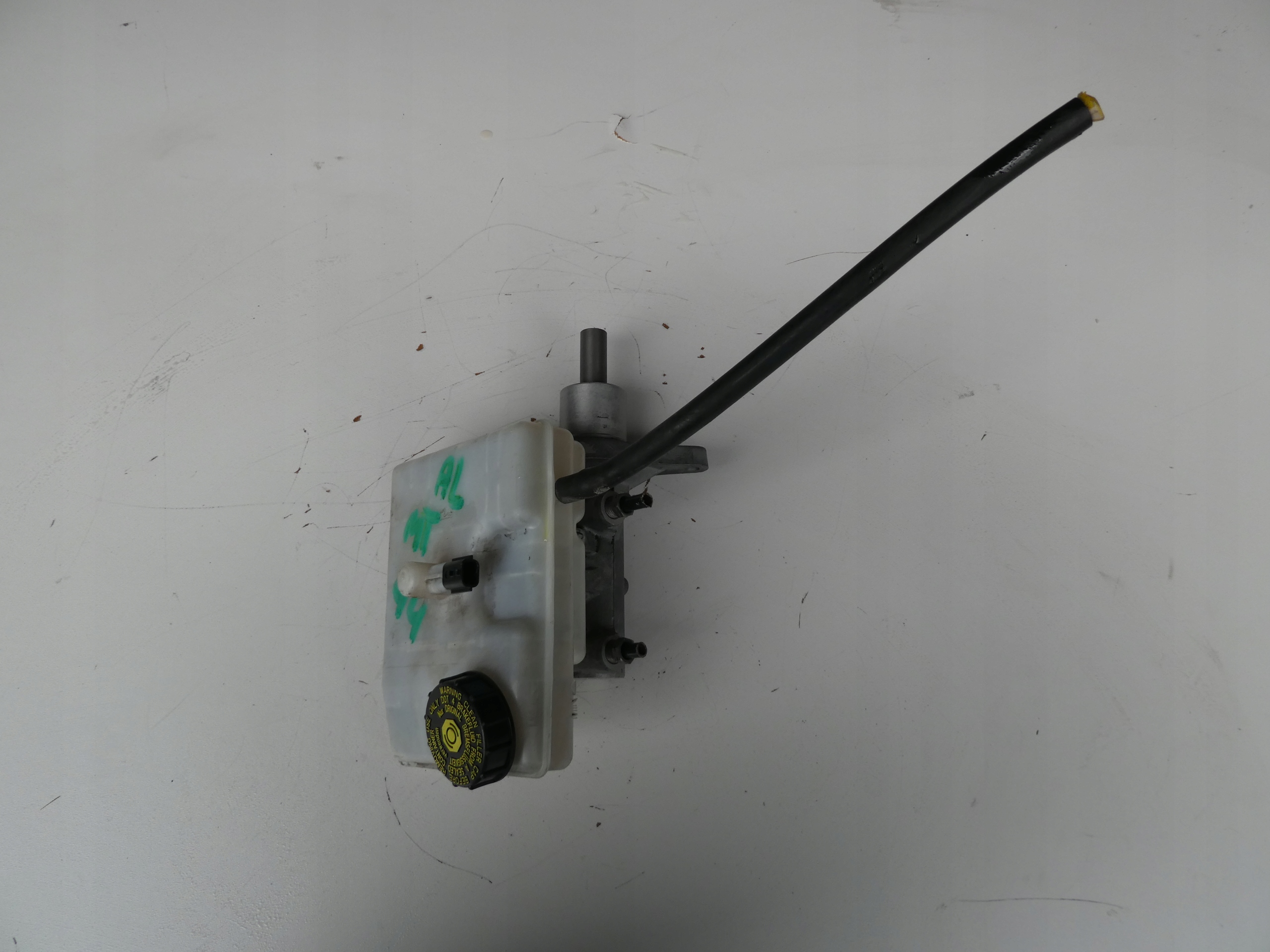 pump brake 2.3 DCI RENAULT MASTER III MOVANO