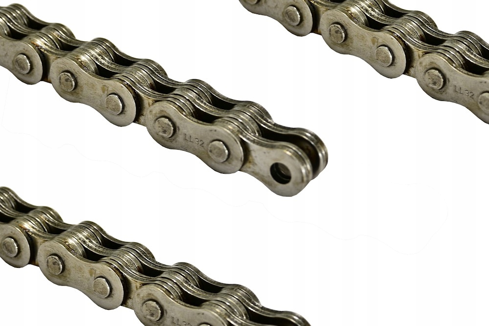 Řetěz pro zvedání stožáru 2" LL3244 5 metrů