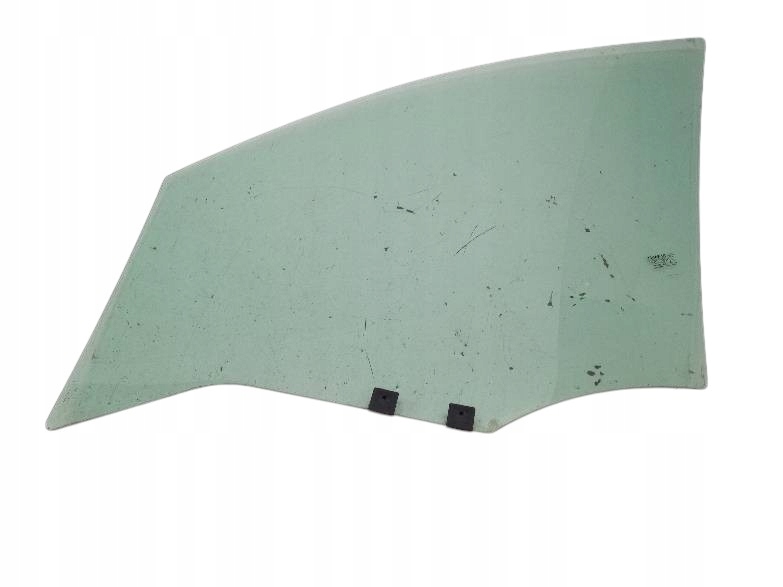 window door right front 15R 5D HB Renault Clio IV (2012-2019)