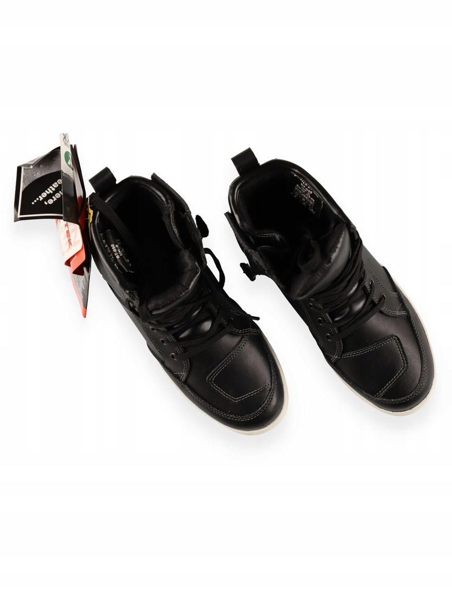 BUTY MĘSKIE MOTOCYKLOWE__39 Marka inna