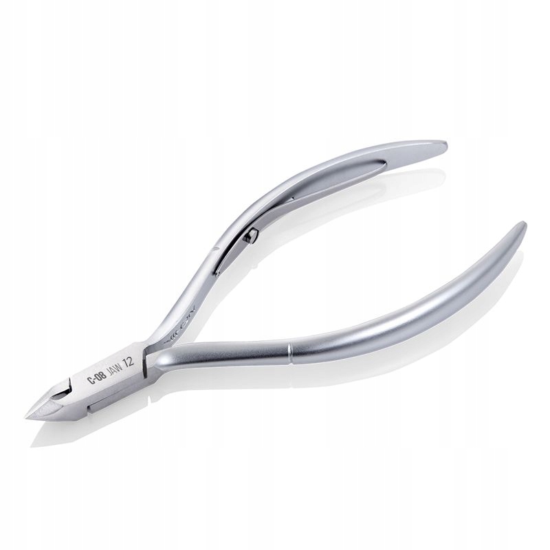 export cążki do skórek C-08 jaw 12