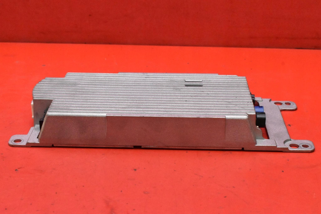 control unit module COMBOX 9257151 BMW F01 F02 08-12