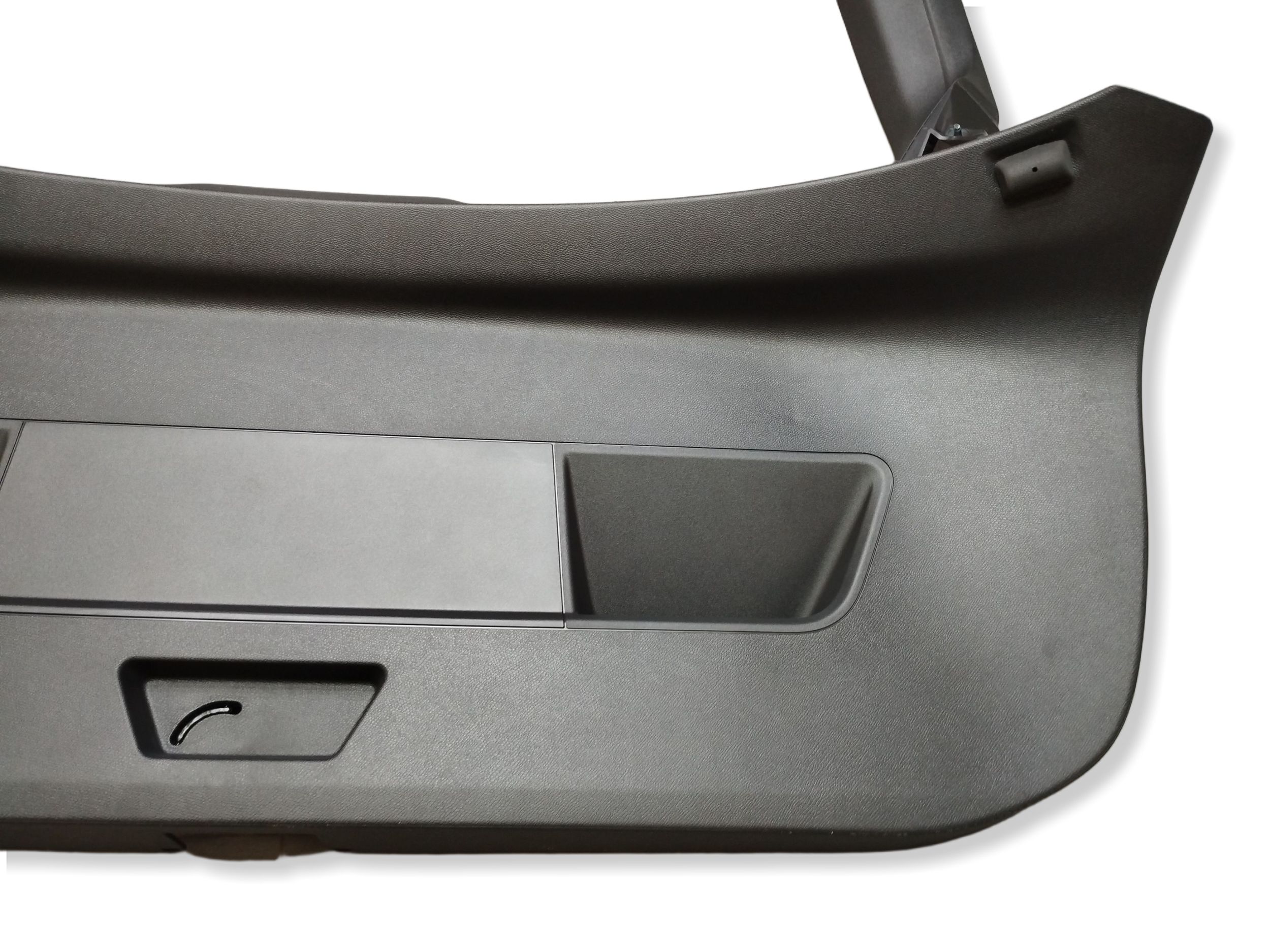 Cupra Formentor LIFT upholstery bonnet rear part 5FF867601C