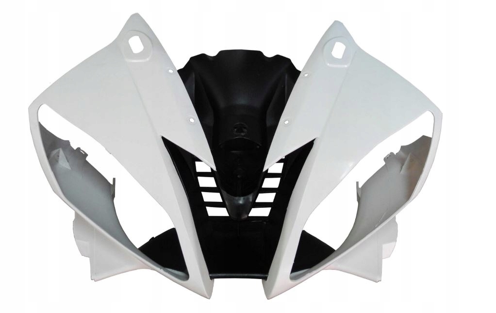 Kompletní přední Yamaha Yzf R6 2006 2007 RJ11