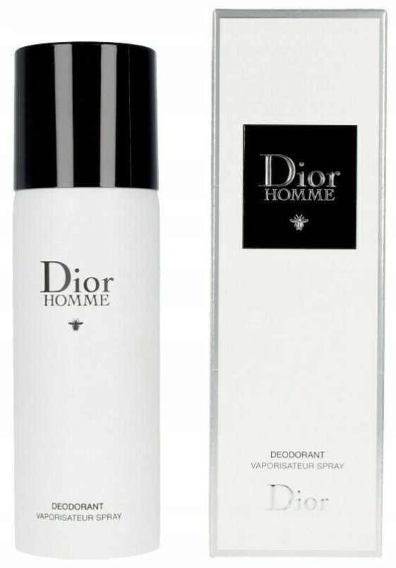 Dior Homme Dezodorant Spray 150 Ml