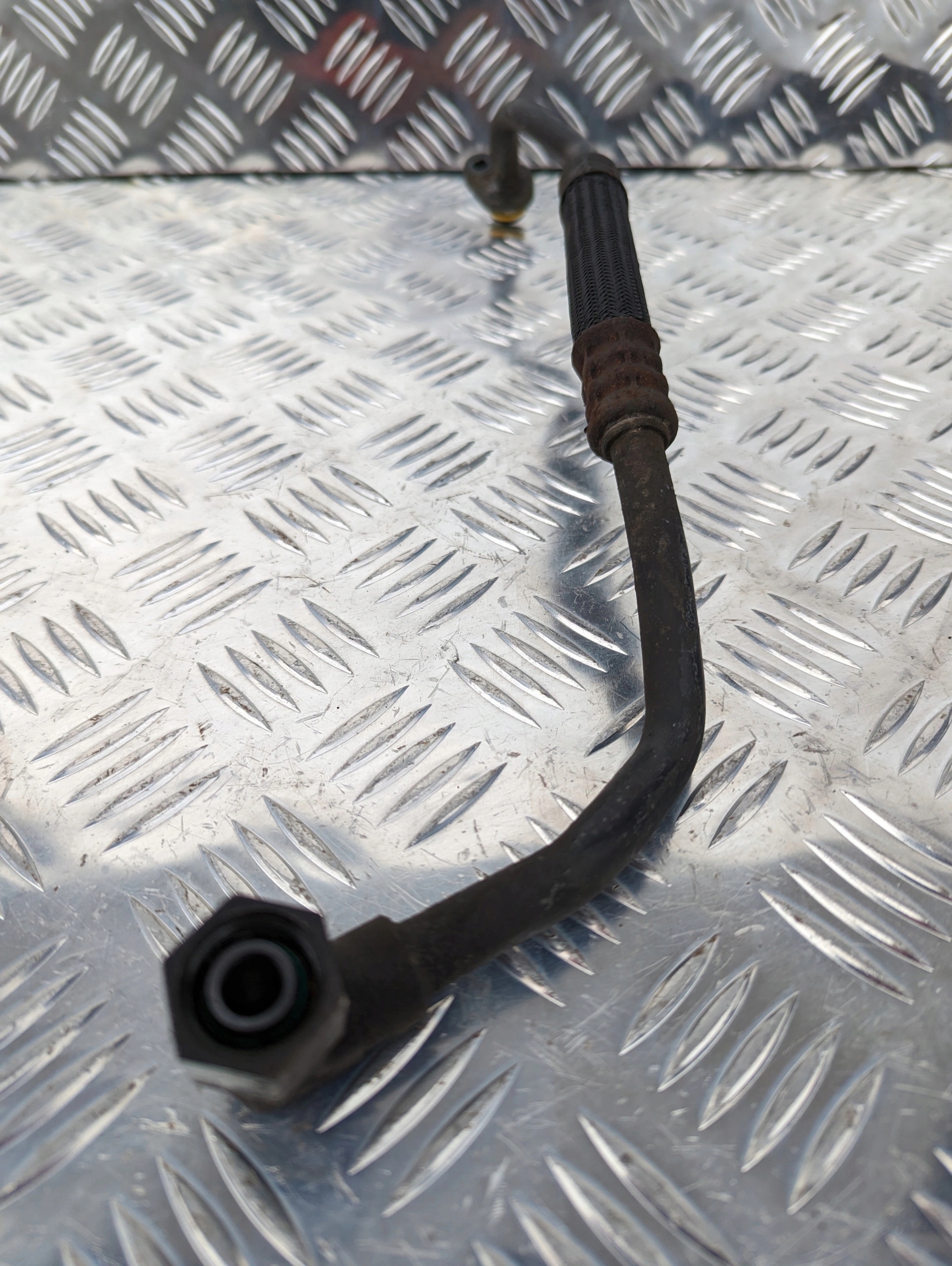 PRZEWÓD KLIMATYZACJI SCANIA NTG 2453985 Typ samochodu Samochody ciężarowe