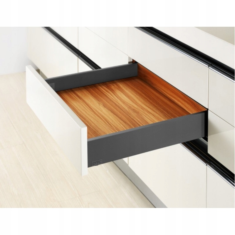 Šuplík Systembox Nízká 300 MM SB-88 Slim Box