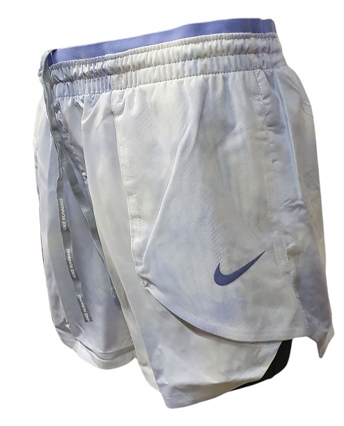 

Nike 10K Icon Clash Spodenki Dri-fit Bieganie r.S