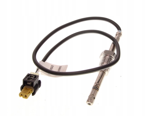 Nrf Senzor Teploty Výfukových Plynů Mercedes E-class W211 2,1 02-