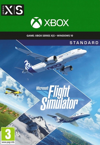 Flight Simulator X Gold - Niska cena na Allegro