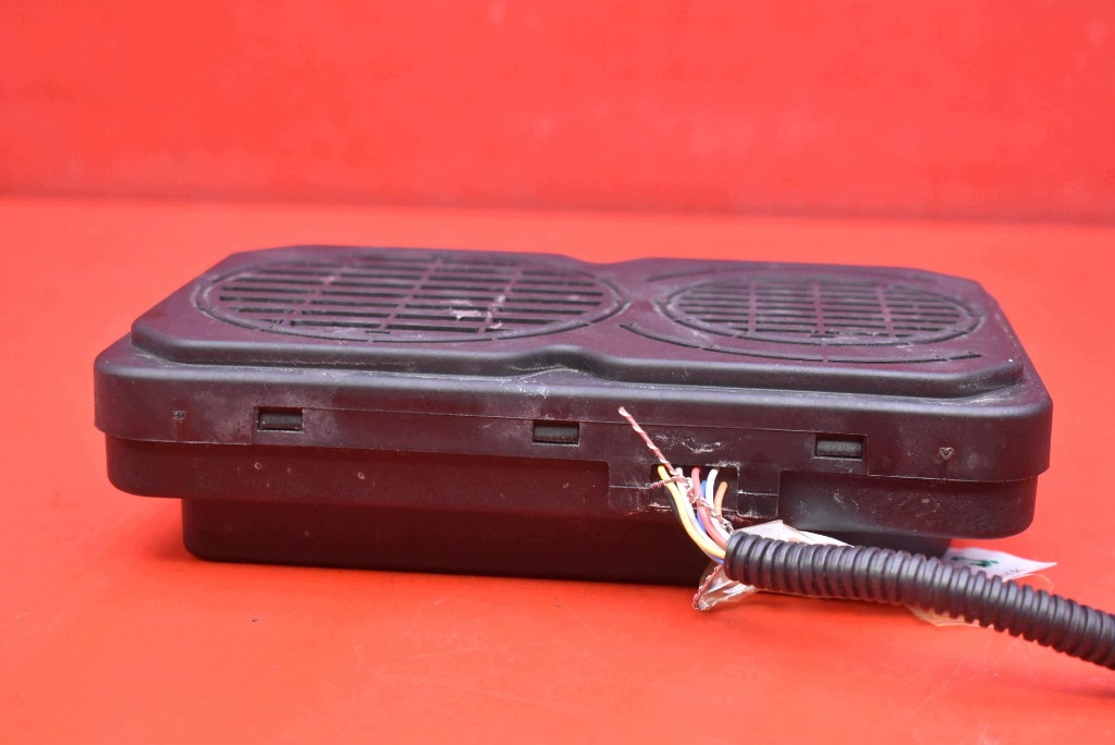 reprák SYMULATOR DZWIEKU nárazníku předek KIA EV6 GT 21-24