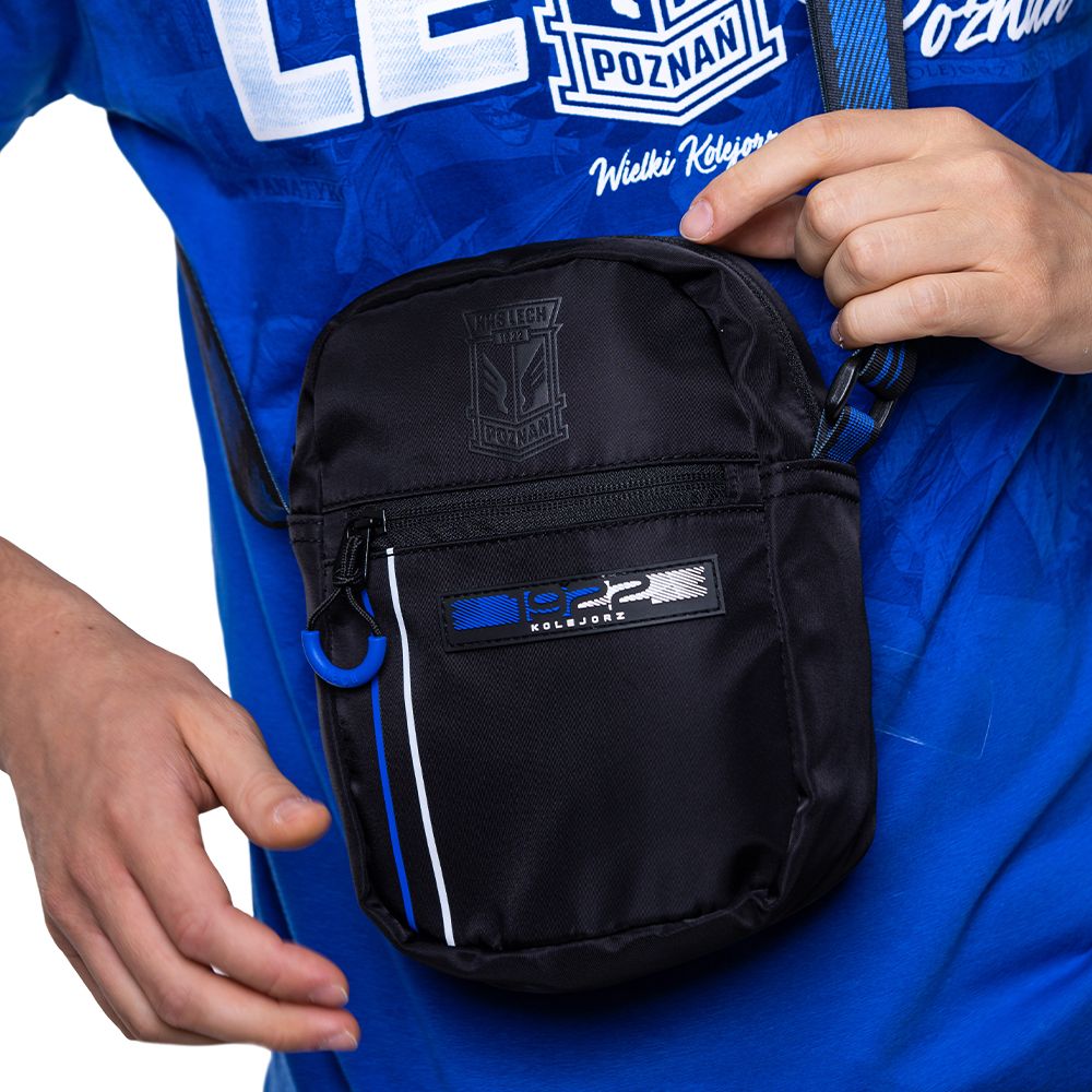 Listonoszka Lech Poznań Torba na ramię Lech Poznań