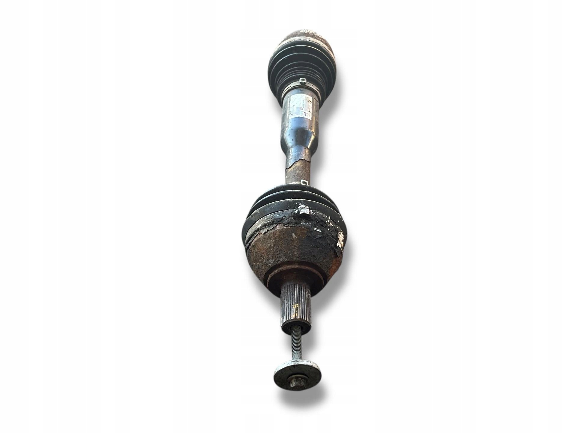 semi-axis front left side Volvo XC60 2012 P31325101