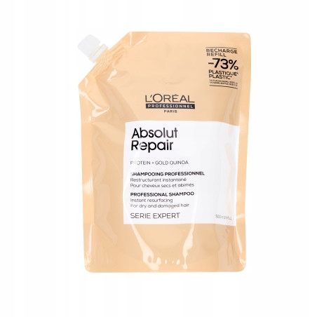 L’oreal Absolut Repair Šampon 500 ml