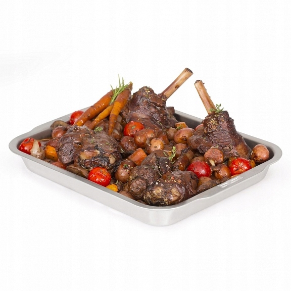 

Broil King Stalowa brytfanna