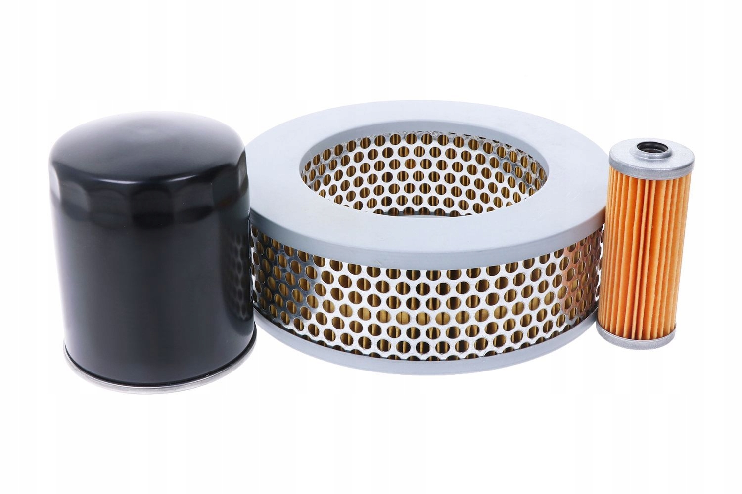 Yanmar YM2500, YM2700, YM3000 sada sada filtrů