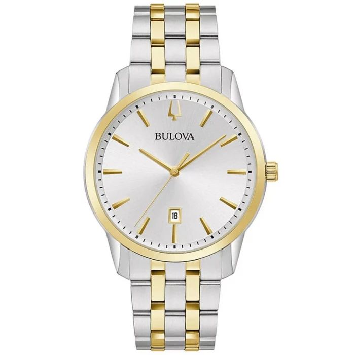 Hodinky Bulova 98B385 Klasické