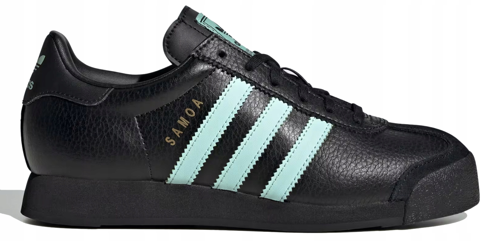 Buty Sportowe Dziecięce Adidas Dla Chłopca Dziewczynki Adidas Samoa J 36