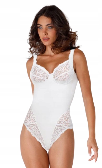 Valentýnské Milovatelné Bílé Body S Krajkou 80C J5A