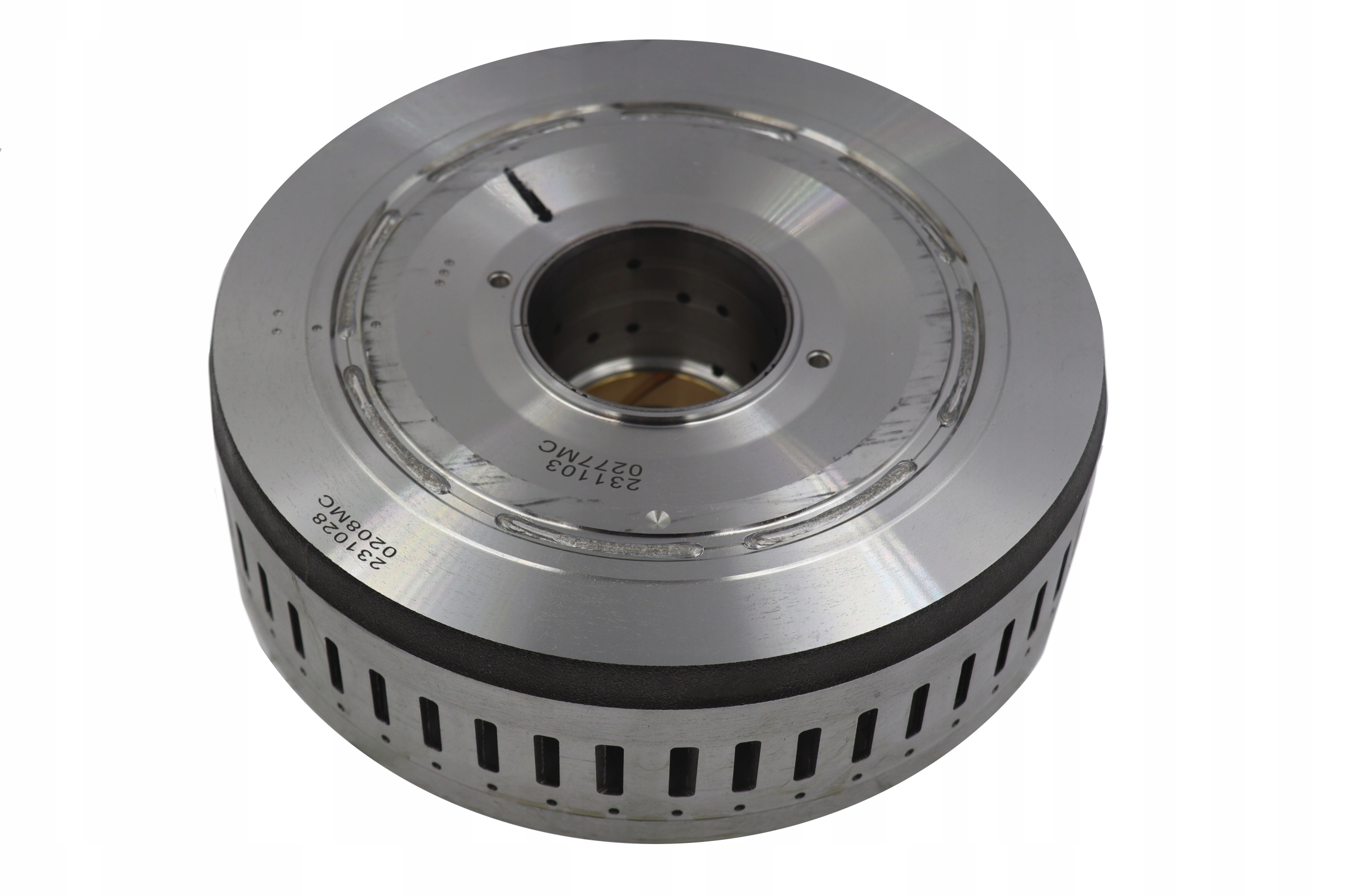 Kosz C3-C4 BMW STELLANTIS VOLVO AWF8G45 8G45 OE AISIN