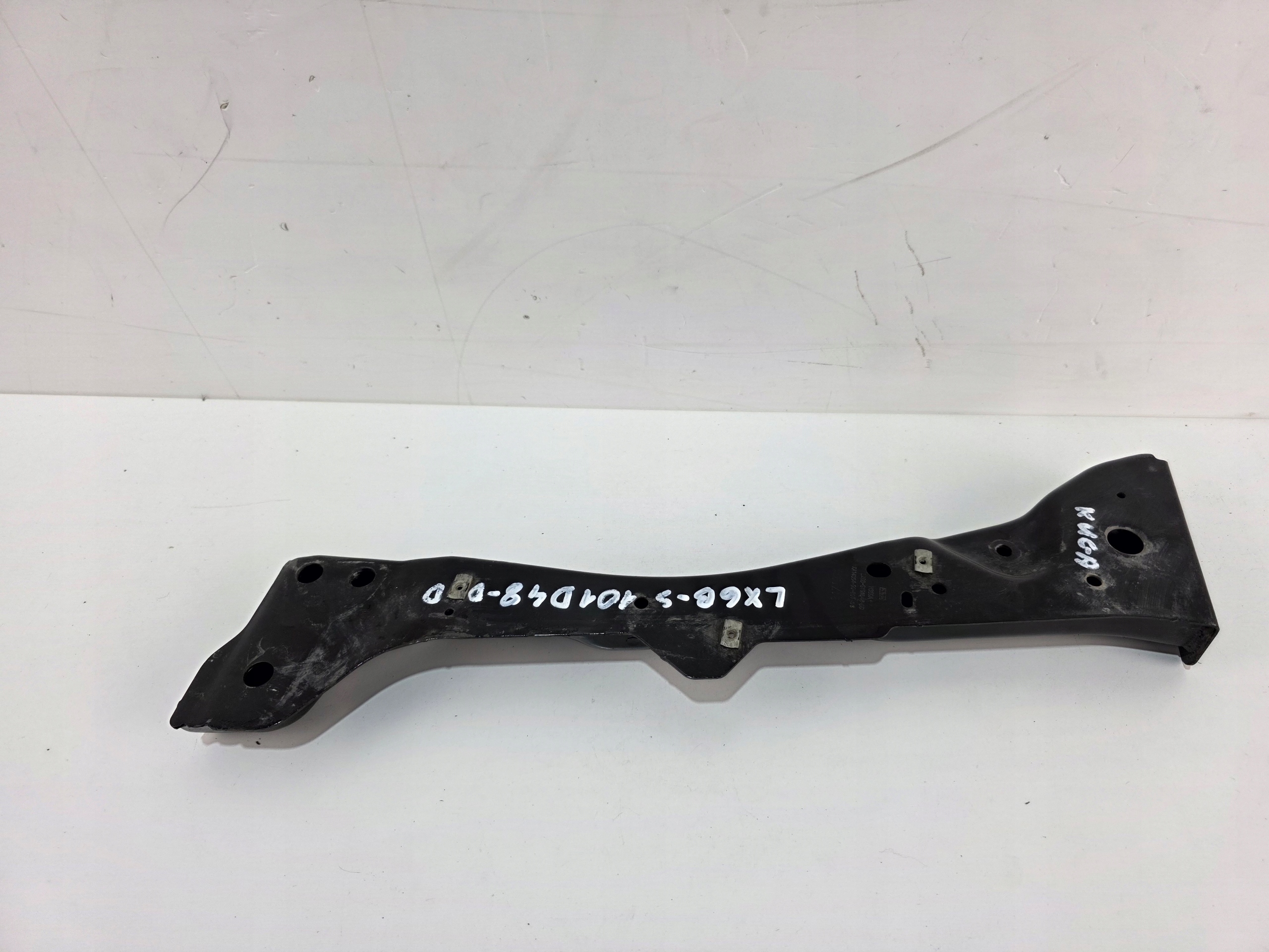 beam tip right front FORD KUGA III MK3 LX6B-S101D48-DD