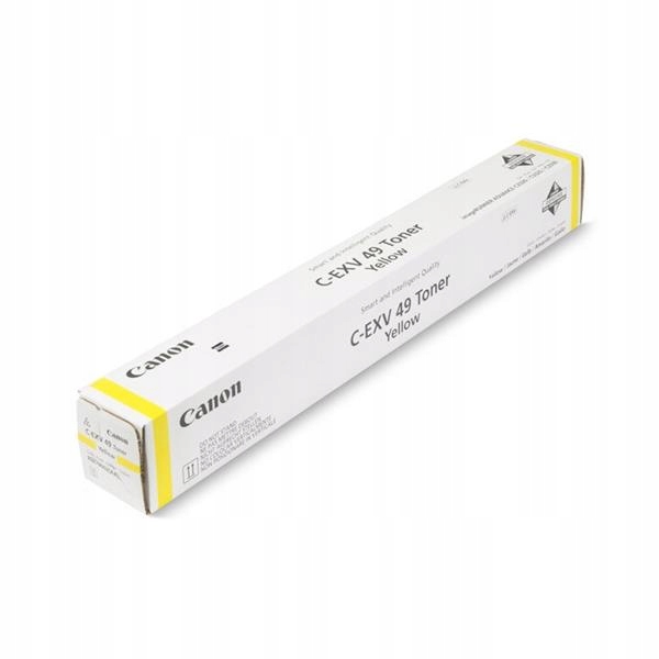 Originální toner Yello Canon Adv iRC3320, iRC3325, iRC3330, iRC3520, iRC352