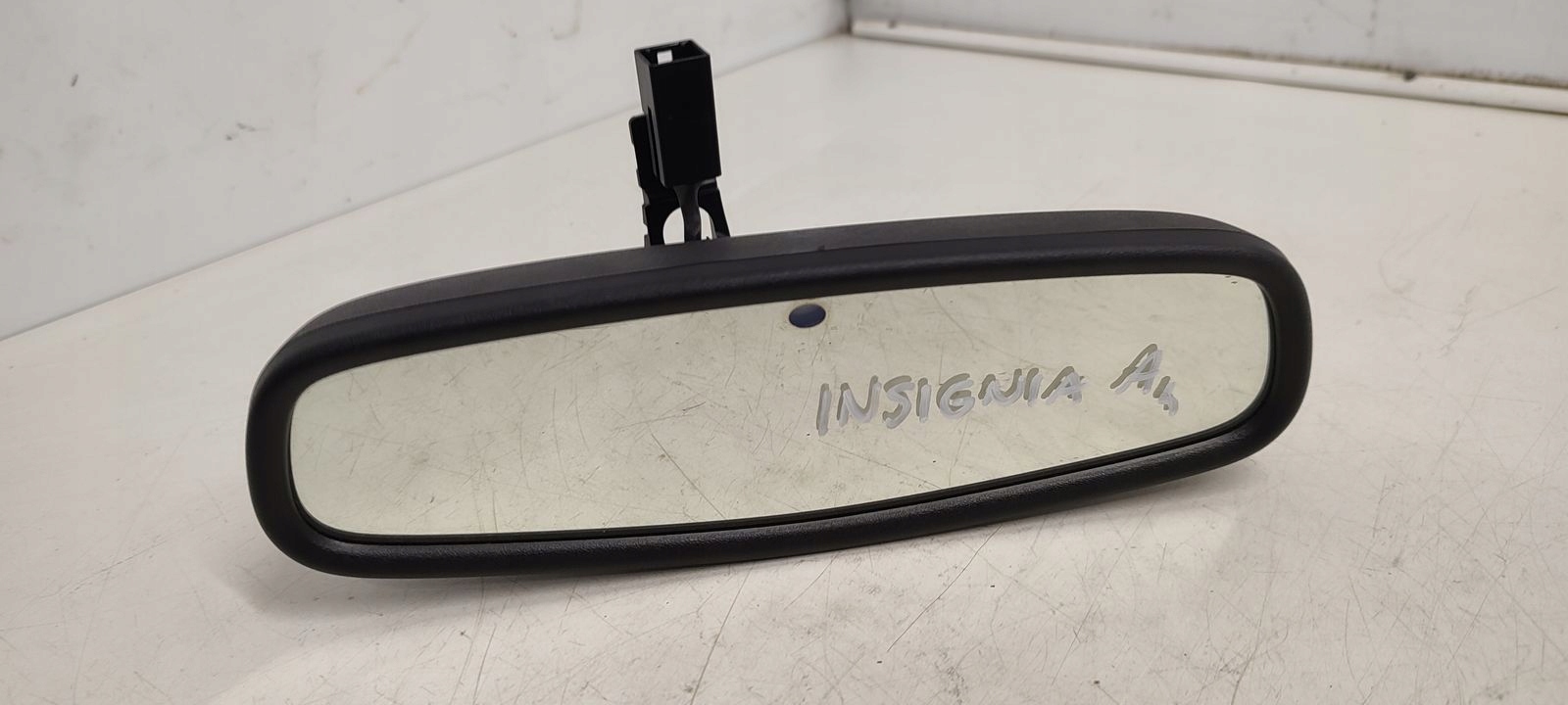 rear-view mirror inner Opel Insignia 2,0 CDTI HB