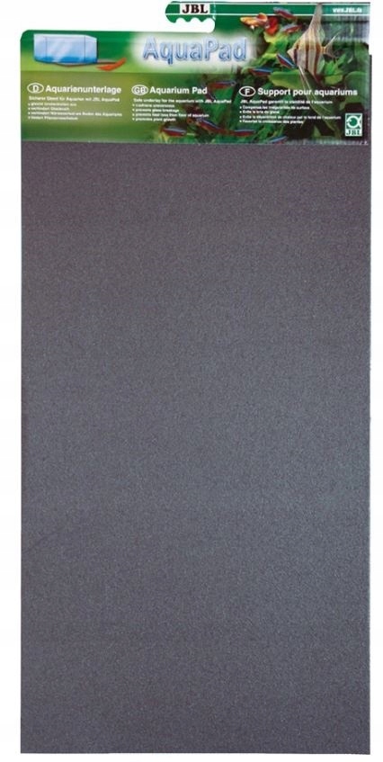 

Jbl Aquapad podkładka 120x40cm