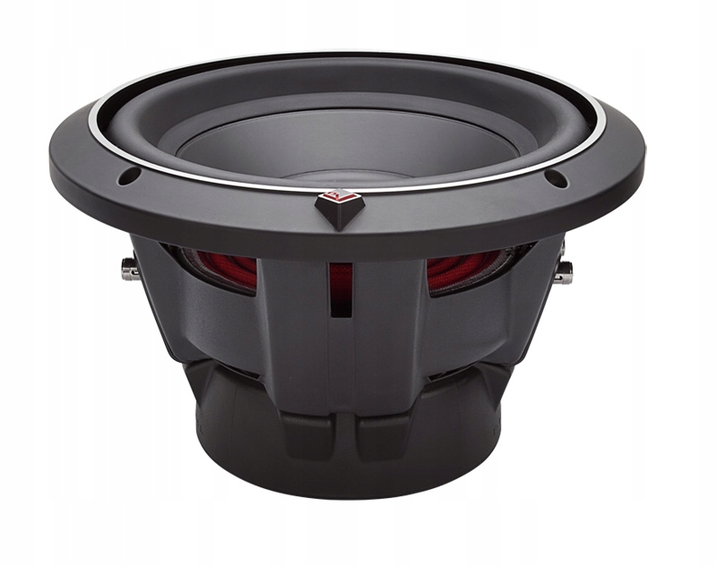 Rockford Fosgate P2D4-10 Subwoofer 25 cm 300/600 W