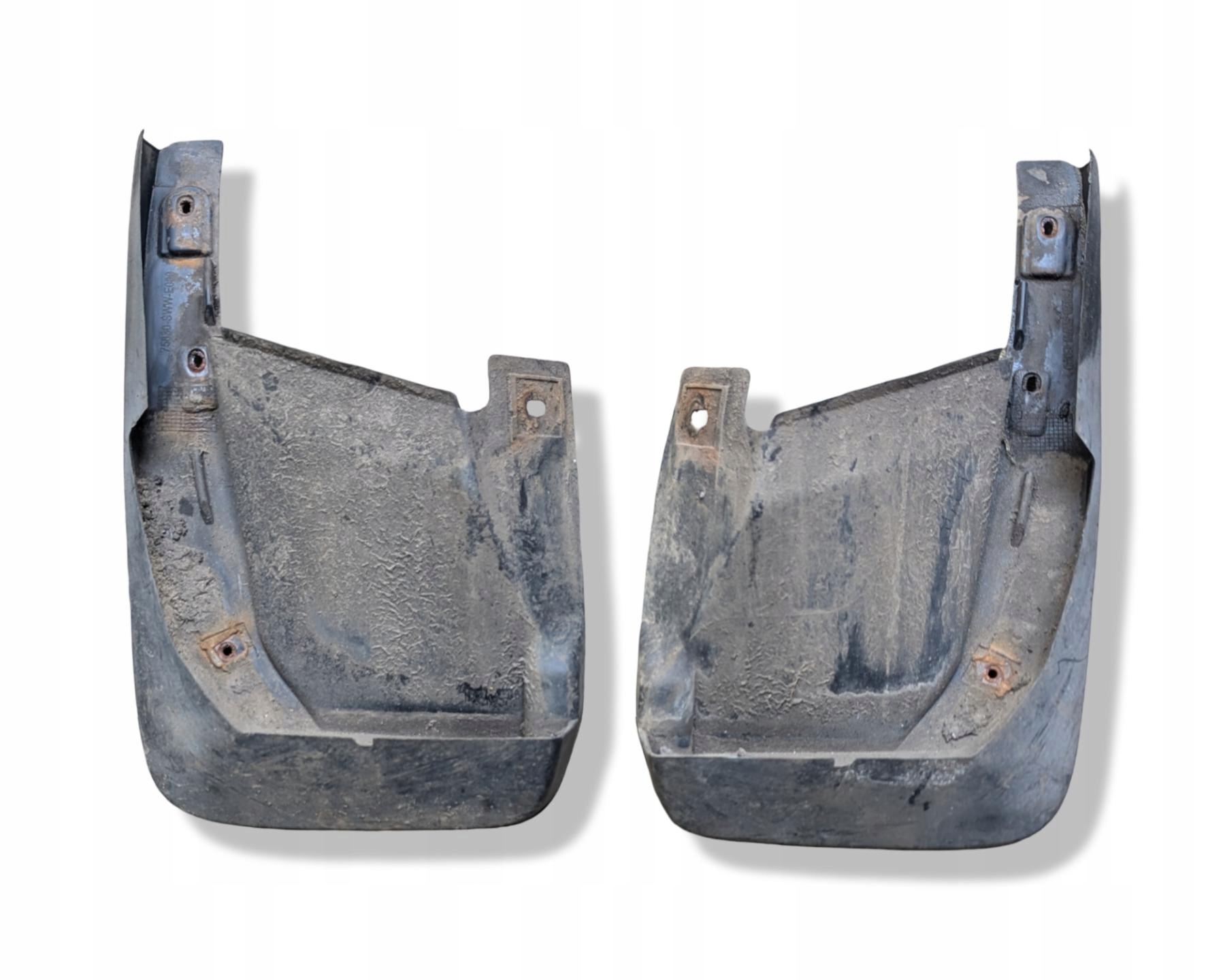 paraspruzzo komplet Honda CR-V 3 RE5 2007 75830-SWW-E000