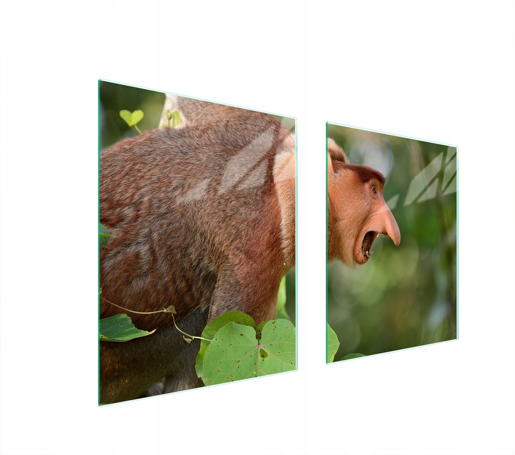 Ochranná Skleněná Deska Na Sporák 85x52 Nosník Tvrzené Sklo