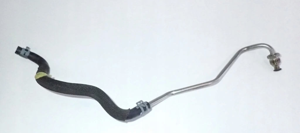 PRZEWÓD RURY WYDECHOWEJ AUDI A8 D4 4H0131850J