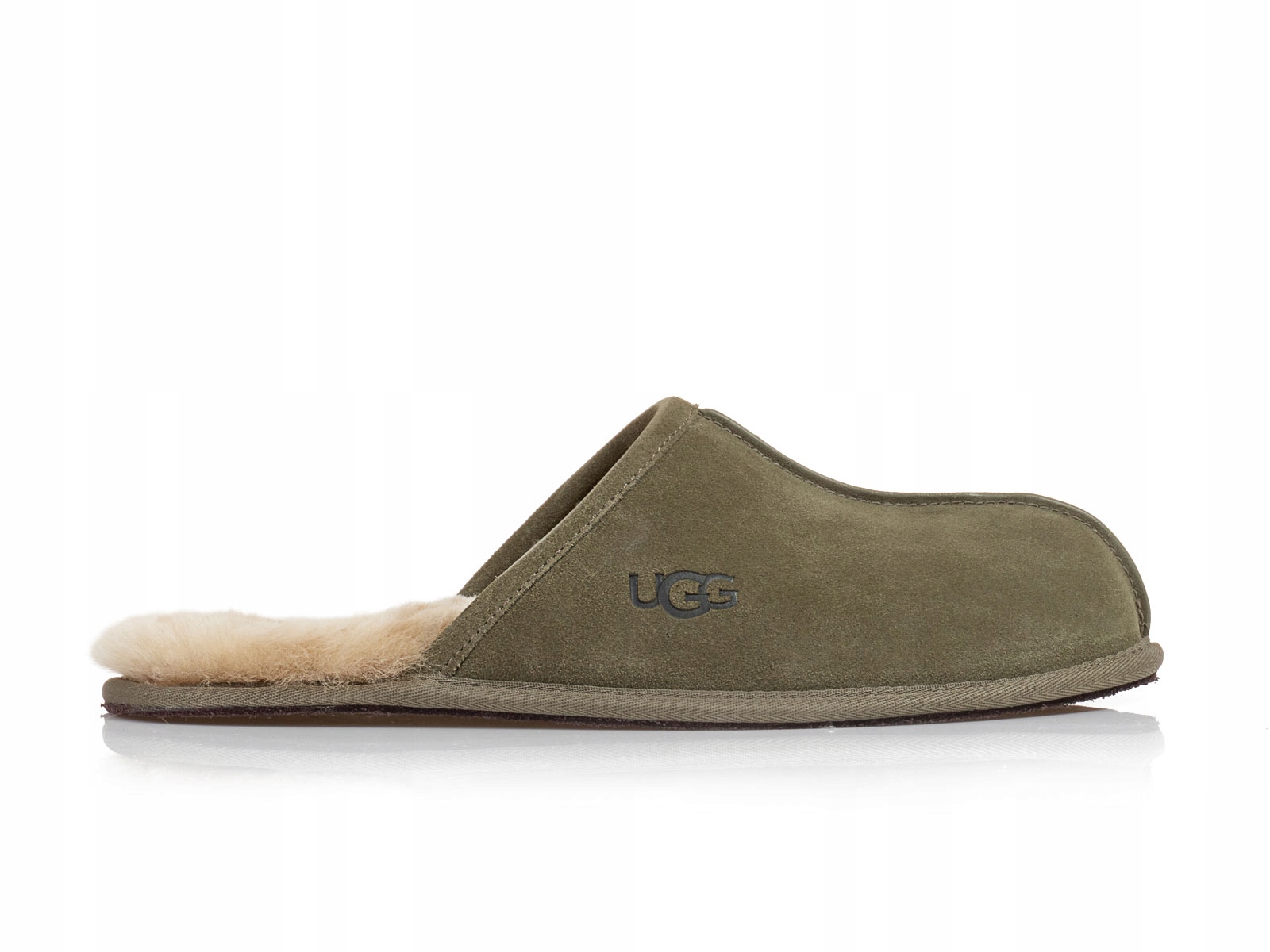 

Kapcie męskie Ugg 1101111-BTOL 43