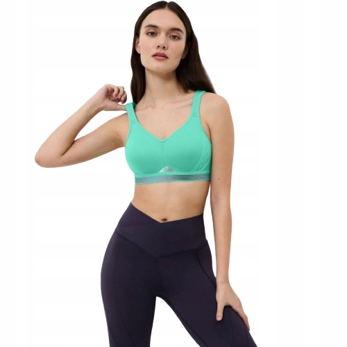 Triumph Triaction Cardio Flow P Ex zelený 80 B