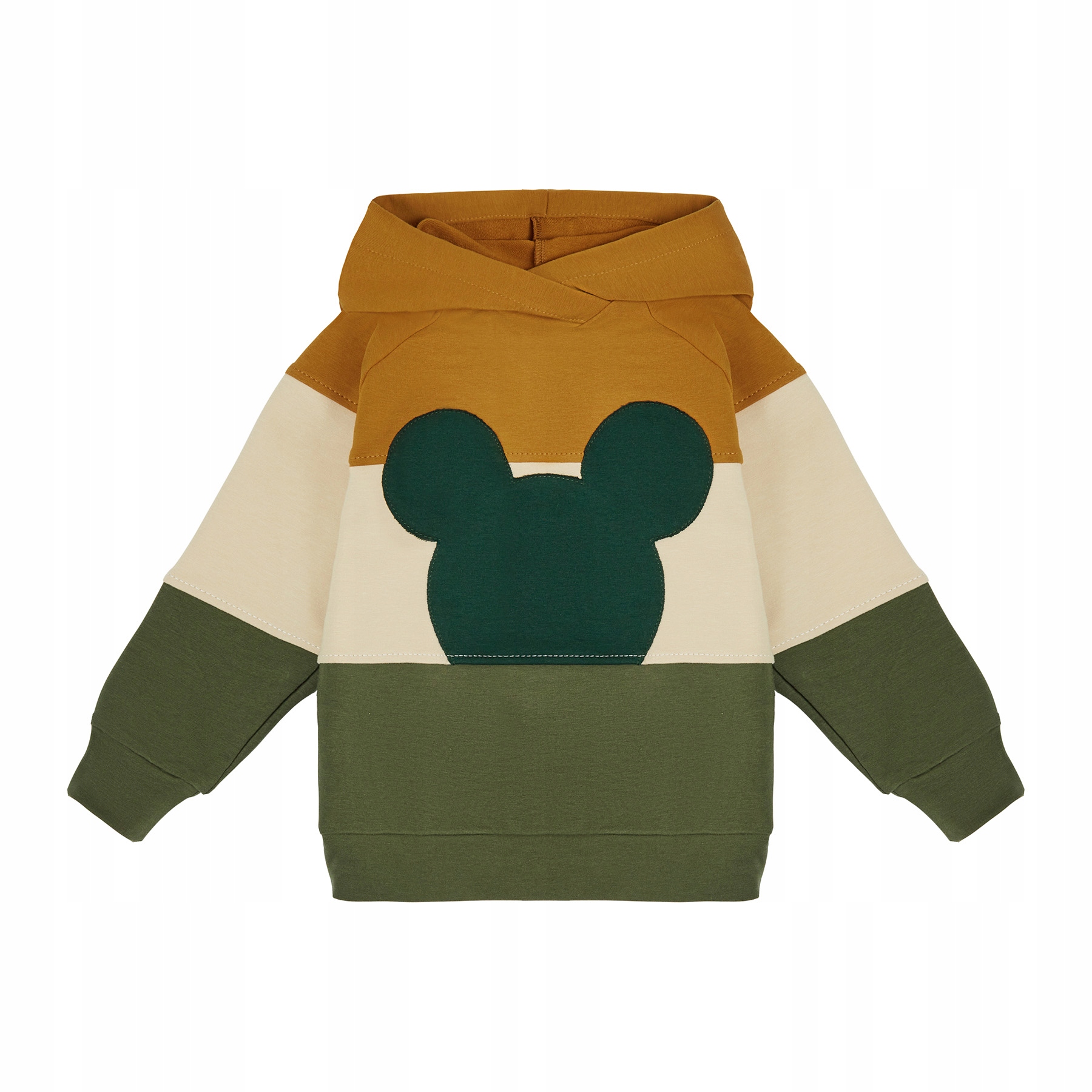 

TuSzyte Bluza Mouse, bawełna, Pl R..92