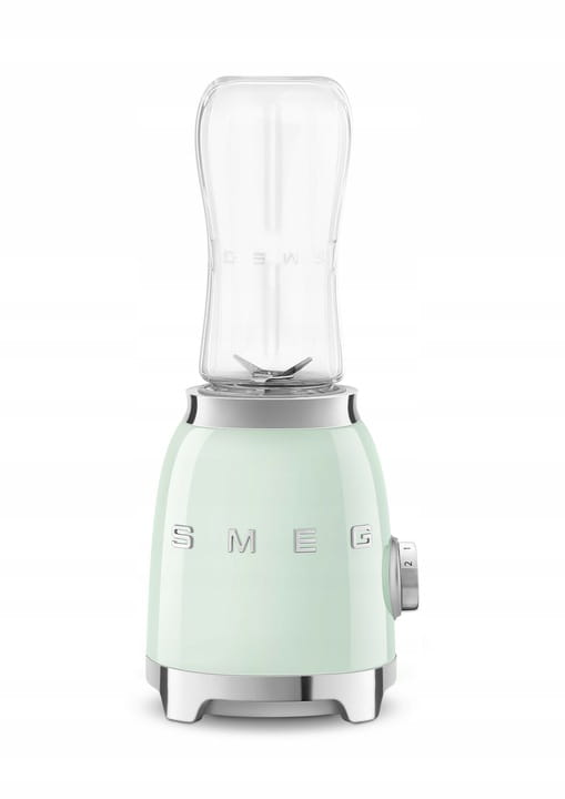 Smeg Mini mixér, pastelově zeleň PBF01PGEU