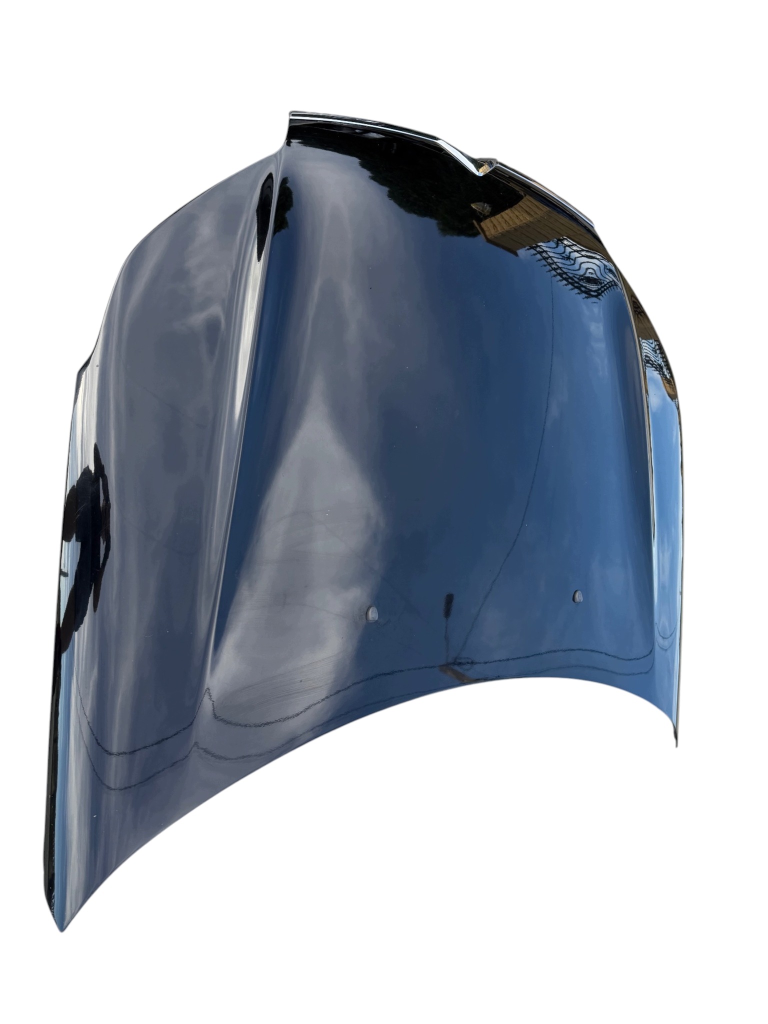 bonnet front front CITROEN C5 III X7 KTVD LIFT