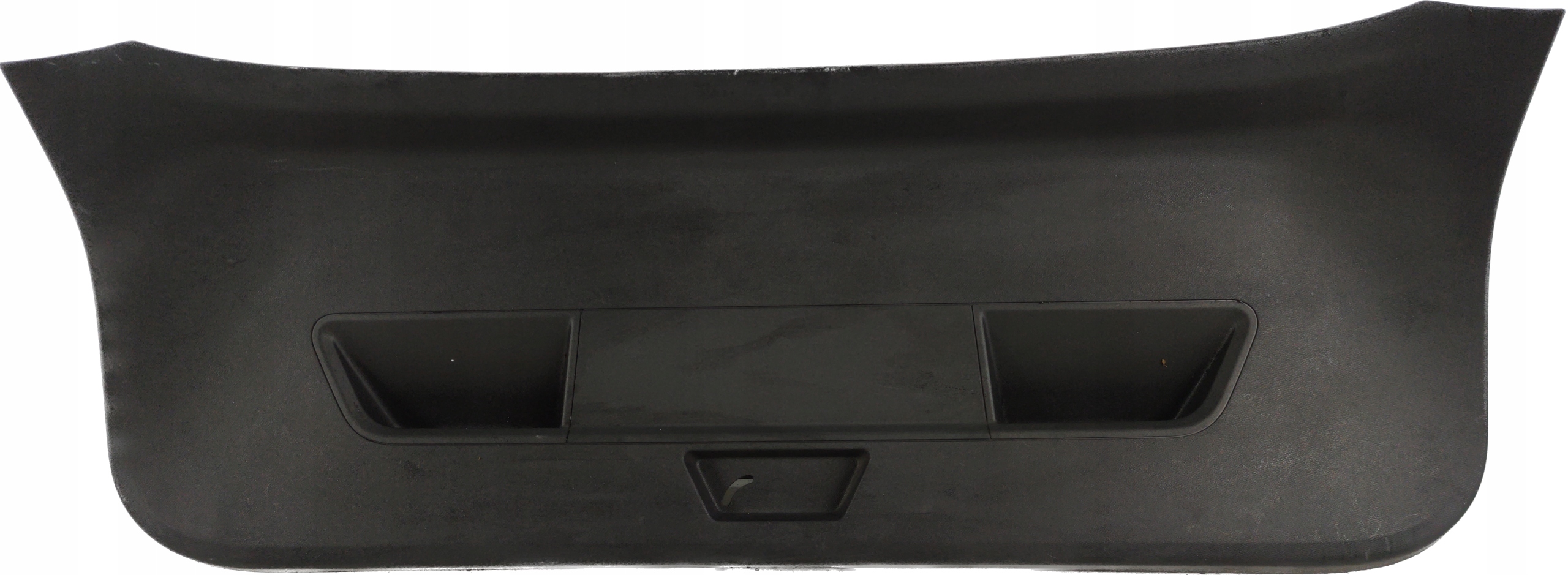 SEAT LEON IV 4 ОББИВКА ЗАКРИЛКІВ БЕКОН 5FE867601B