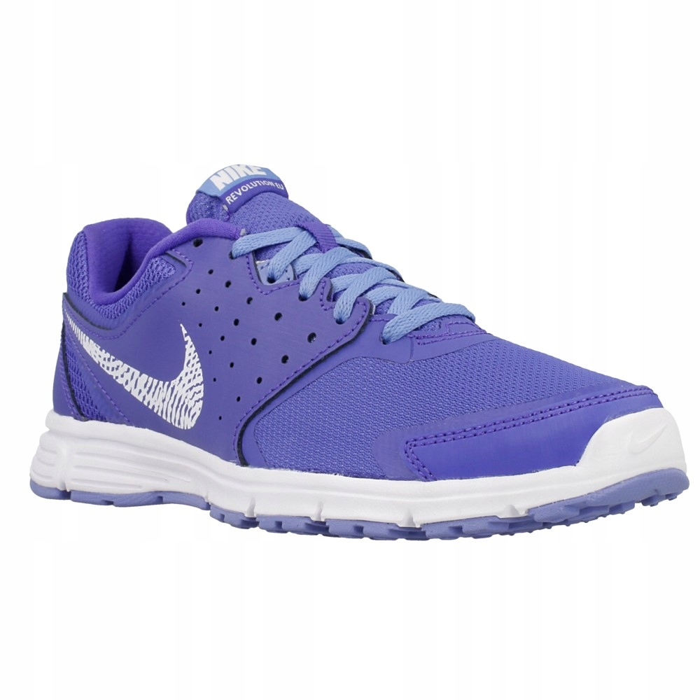 

Buty Damskie Nike Wmns Revolution Eu fioletowe 38