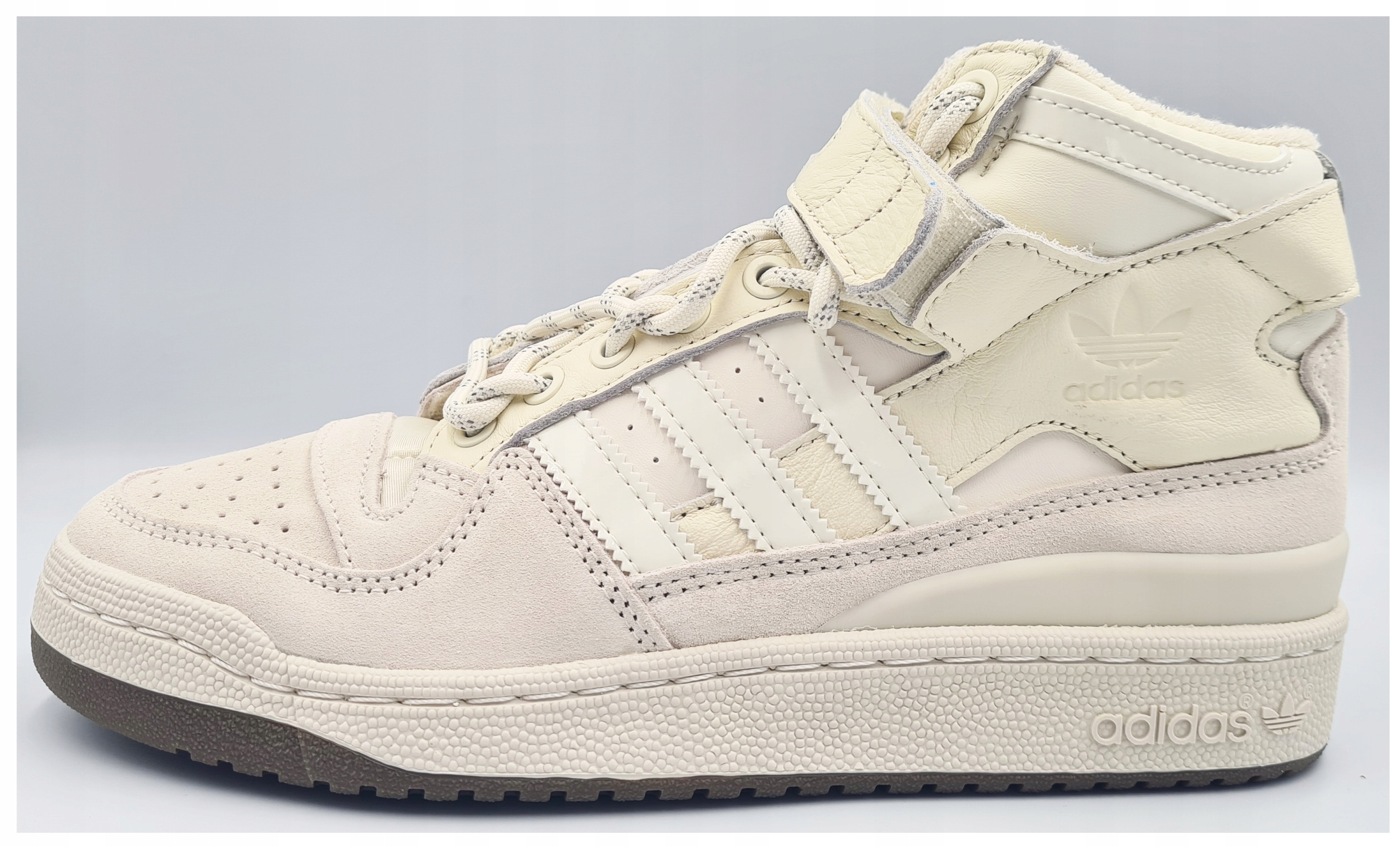 adidas Ivp Forum MID GW2857 Tenisky vysoké vel. 40 2/3