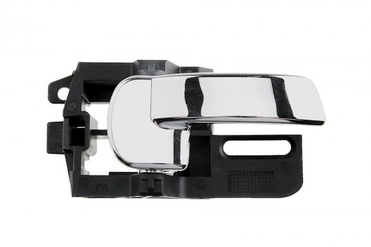 KLAMKA WEWNĘTRZNA DRZWI PRZÓD P QASHQAI 2007- Typ samochodu Samochody osobowe