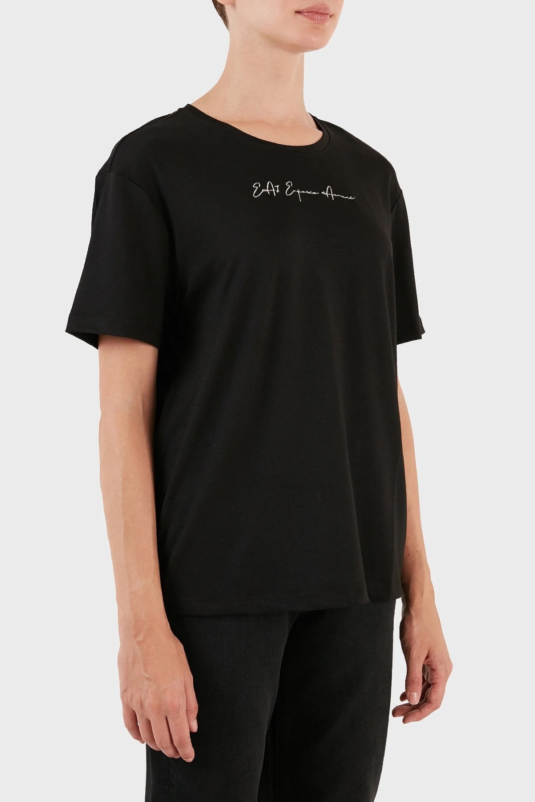Dámské triko EA7 Emporio Armani T-shirt