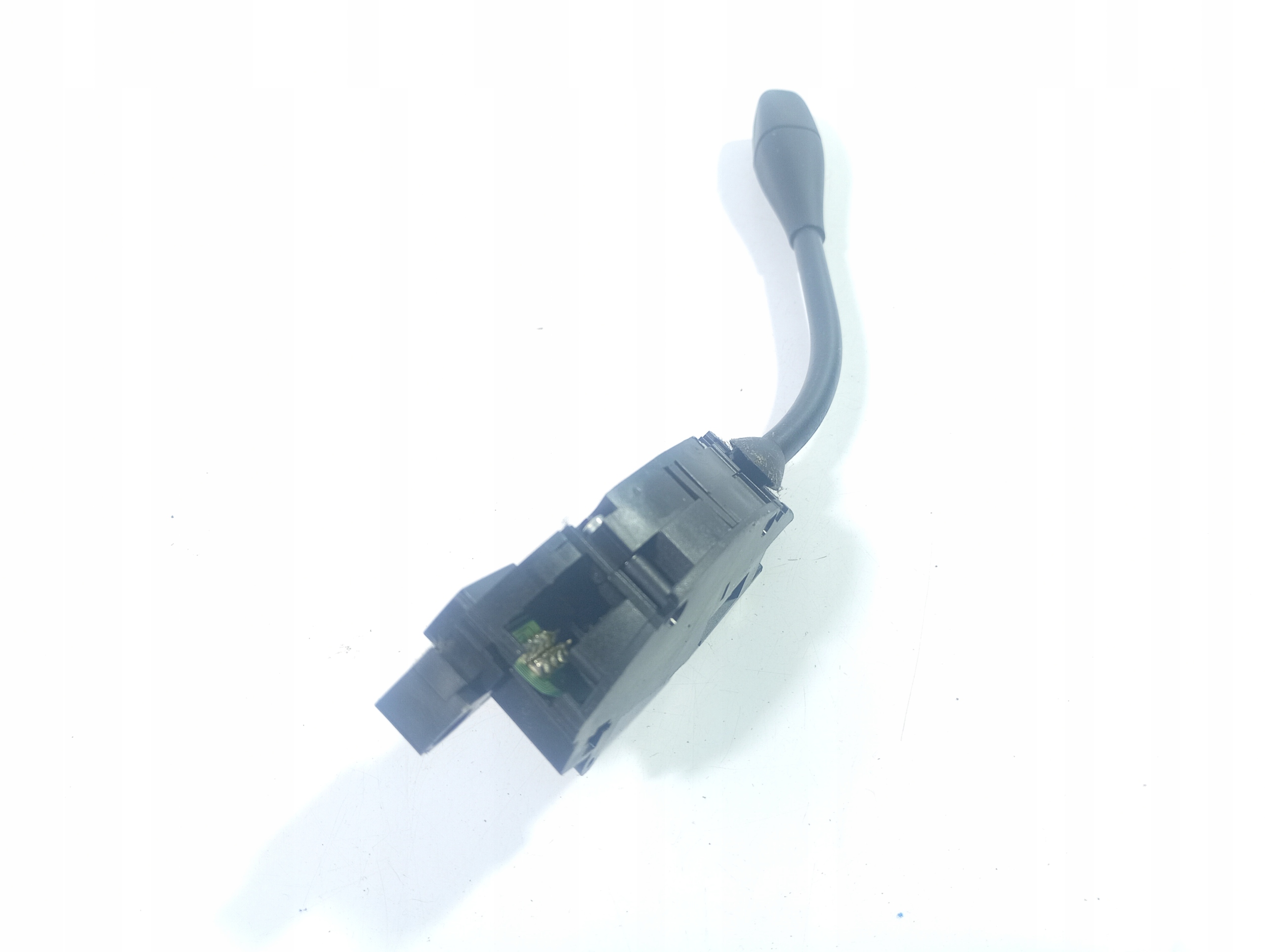 Mercedes W203 C KLASA 00-07 switch switch MANETKA TEMPOMATU