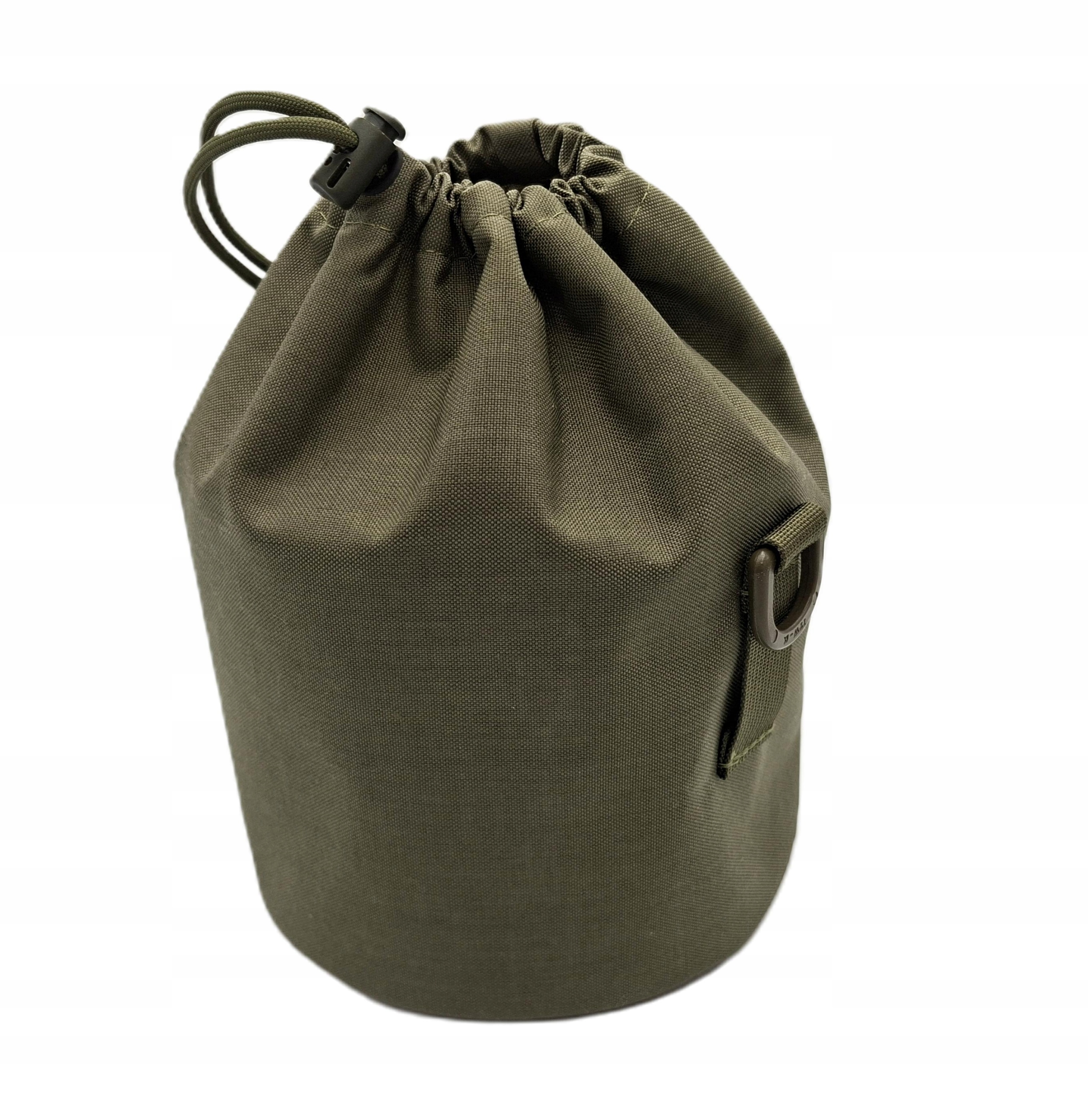 Pokrowiec na kociołek Zebra Billy Can 14cm 2l RG500D Baribal