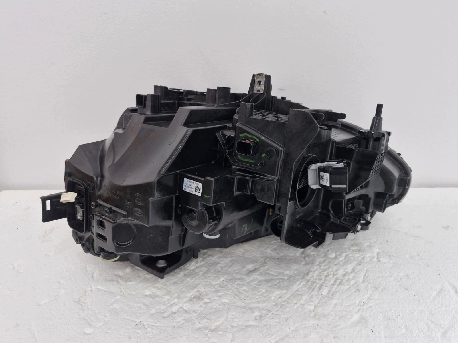 Licht rechts BMW 2 G42 G87 FULL LED Shadow